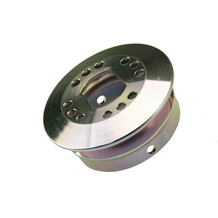 Uro Parts ALTERNATOR PULLEY 91110620803